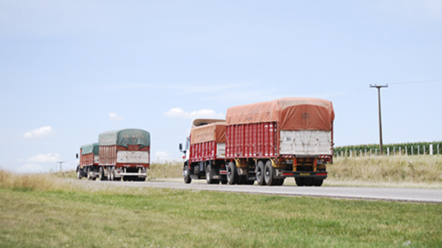 Transporte