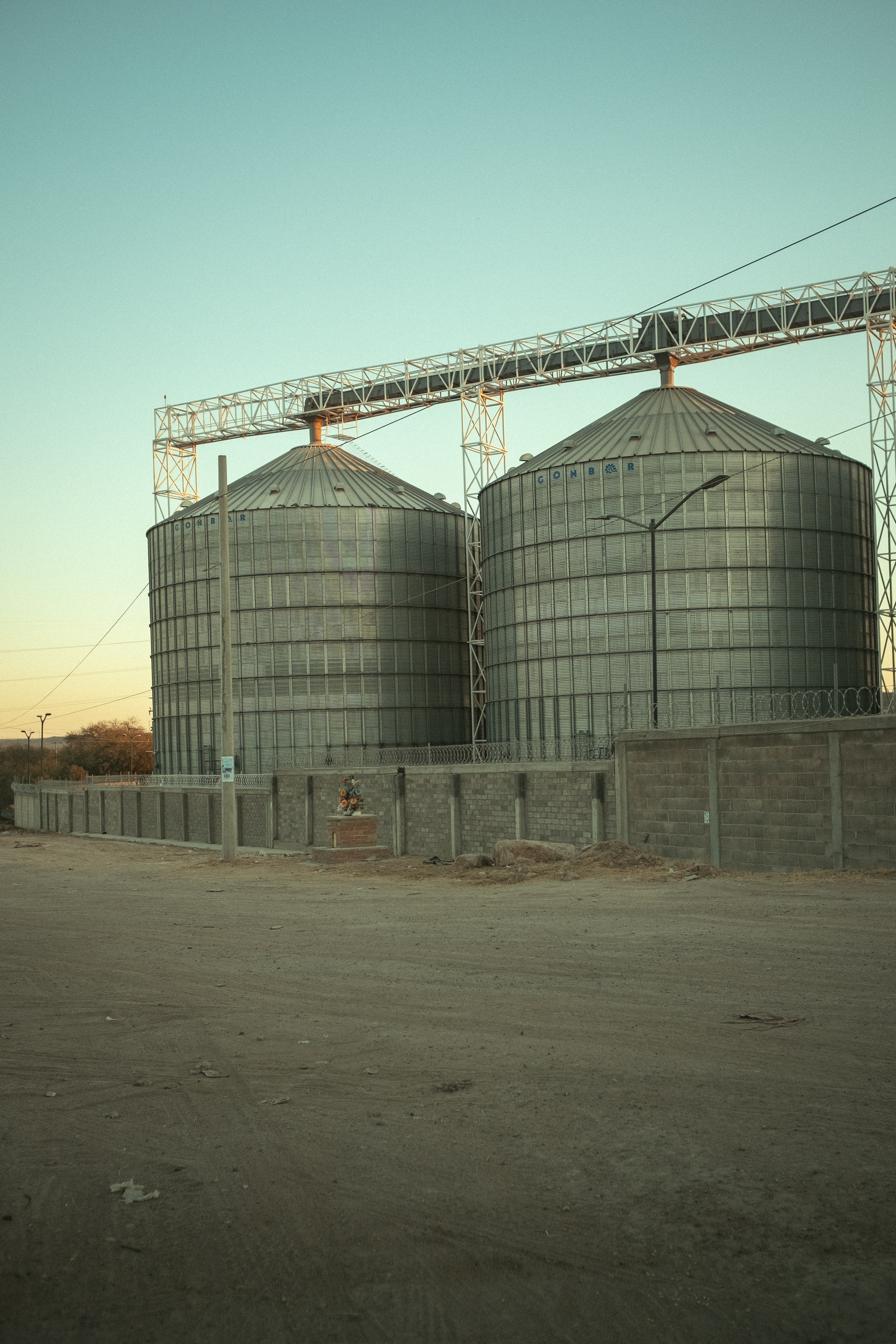 Silo